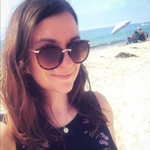 Meet your Posher, Patricia